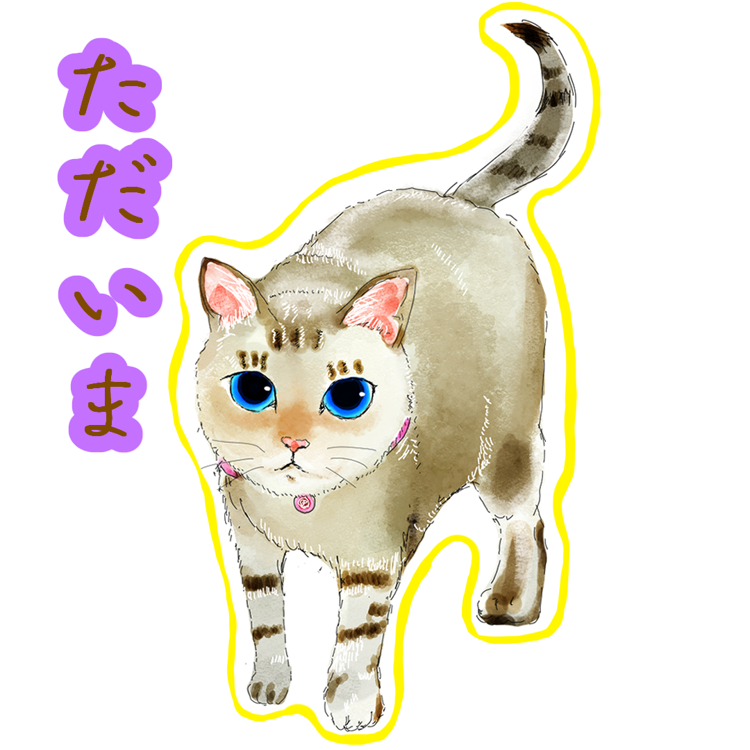 キャンディの日常７